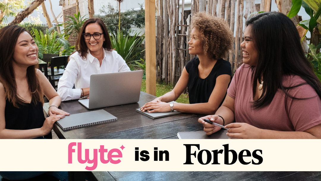 Forbes Shines Light on the Importance of Women’s Health