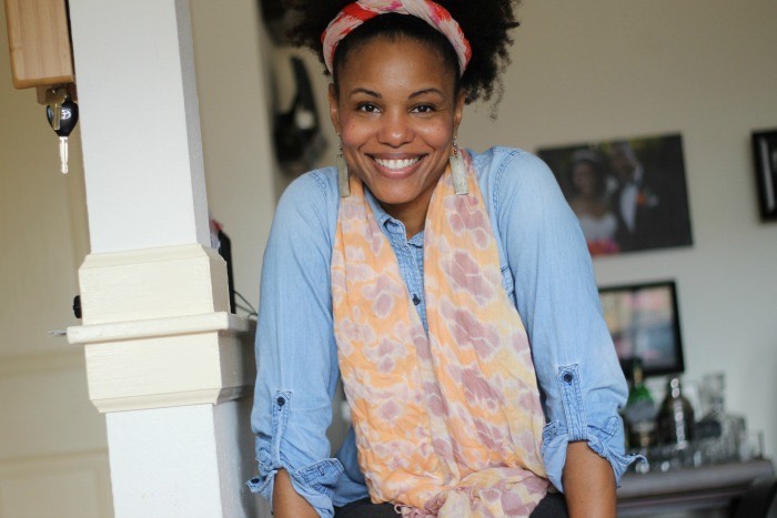 African American women for Flyte therapy