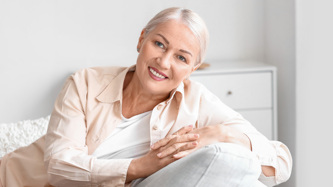 How to Treat Stress Incontinence During and After Menopause