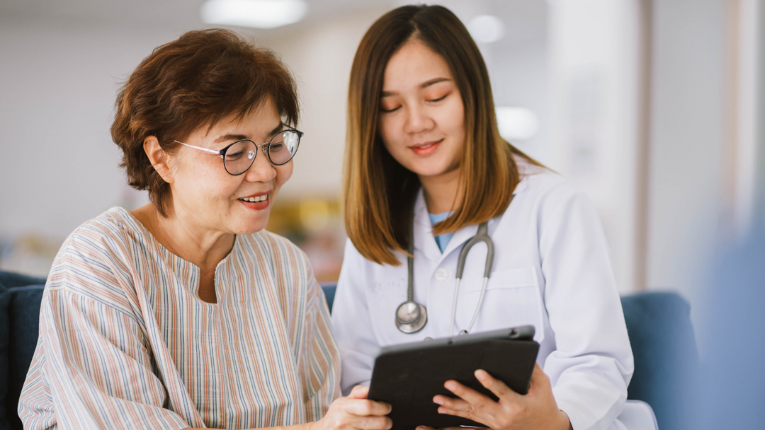 How an FDA-Cleared System Is Changing the Way We Treat Stress Urinary Incontinence