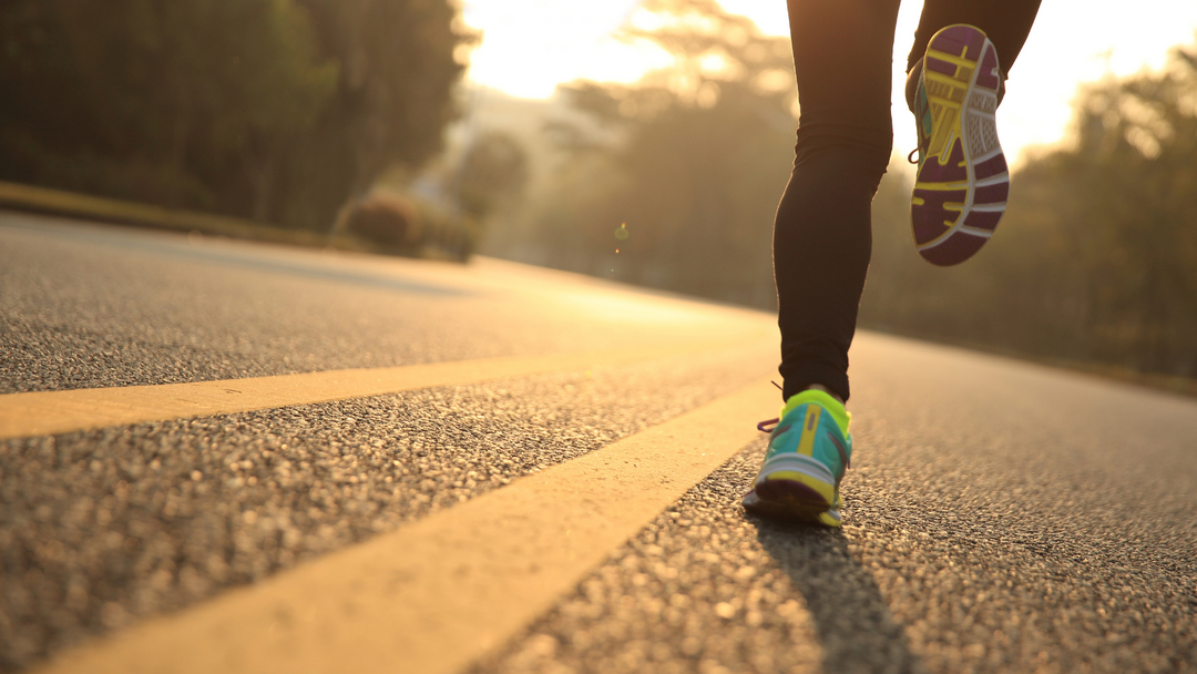 Bladder leaks in active, athletic women
