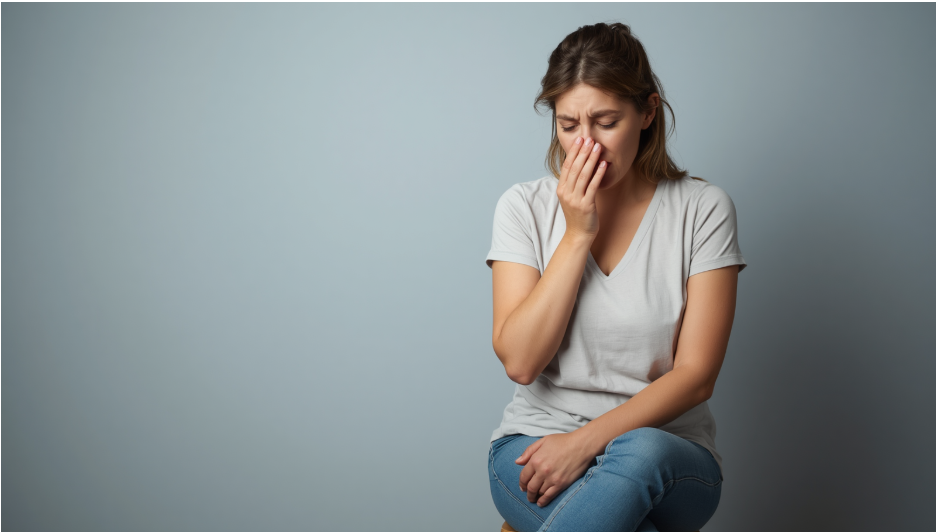 Leaking When Coughing: Why, How, and What Actually Helps