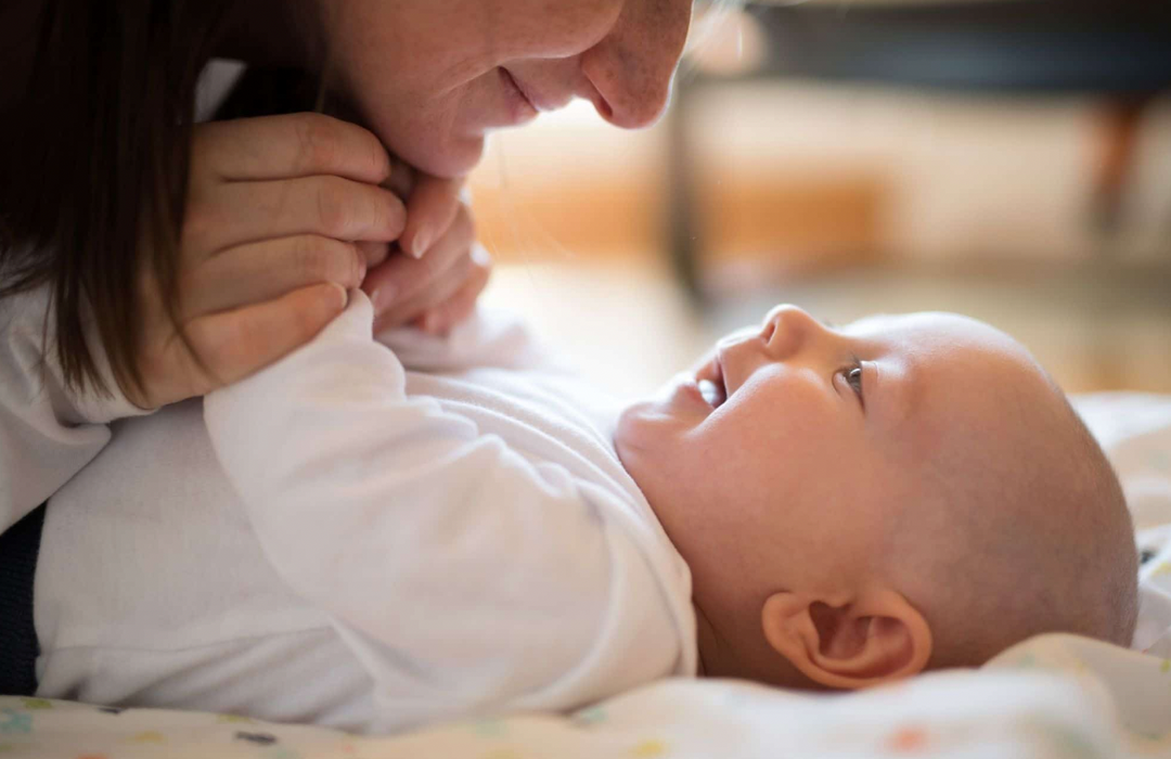 5 reasons why every postpartum plan should include Kegels