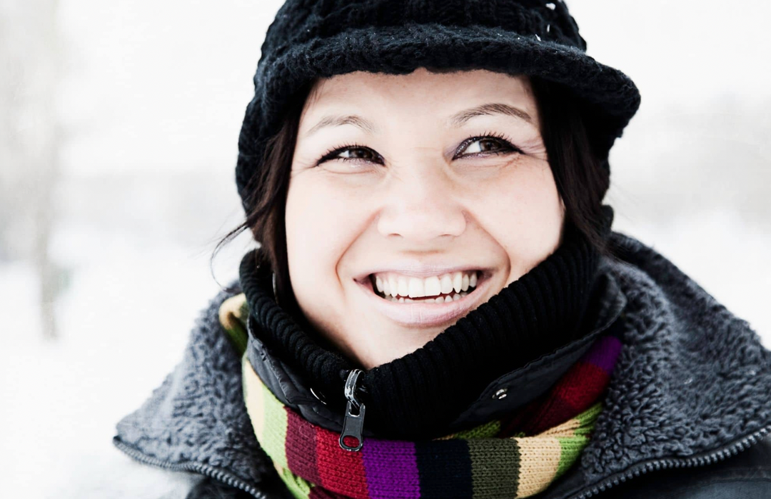 Your Bladder’s 7 Self-Care Resolutions