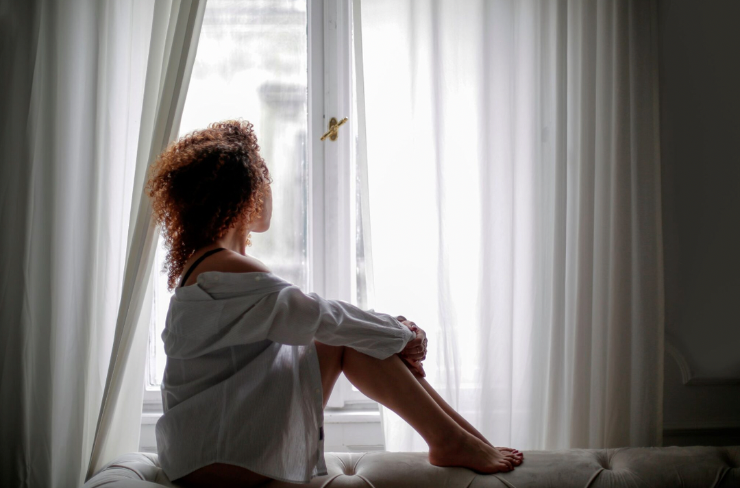 Myths about bladder leaks