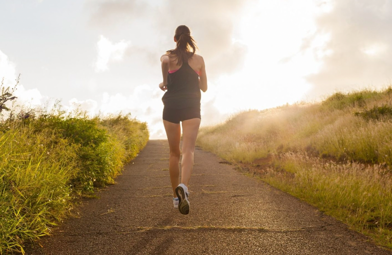 How to stop leaking urine when running