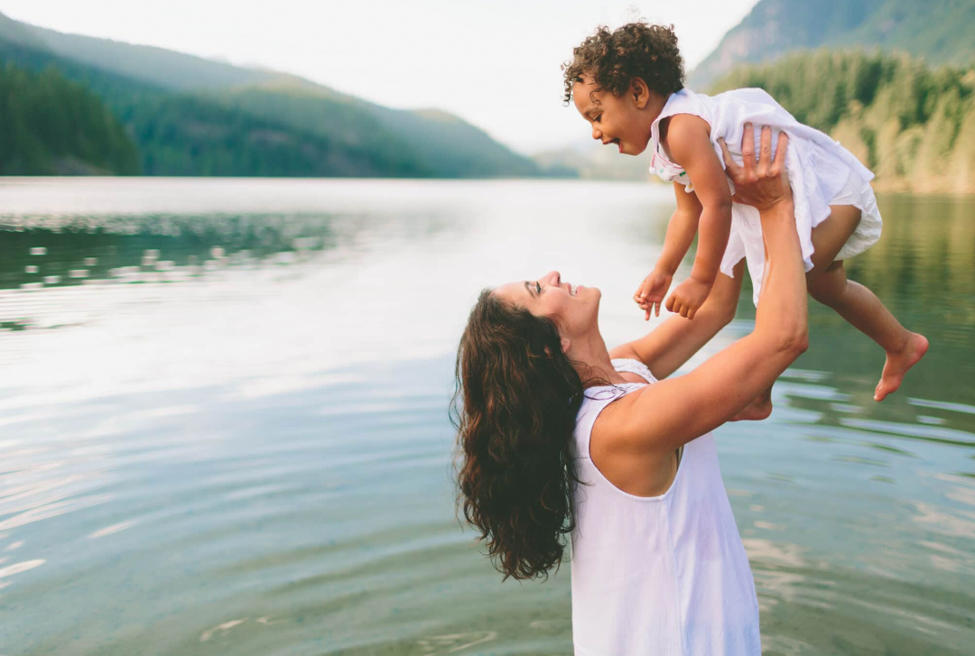 About bladder leaks, pregnancy & childbirth