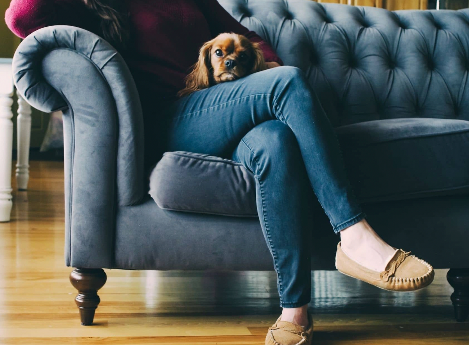At-home steps to help with bladder leaks