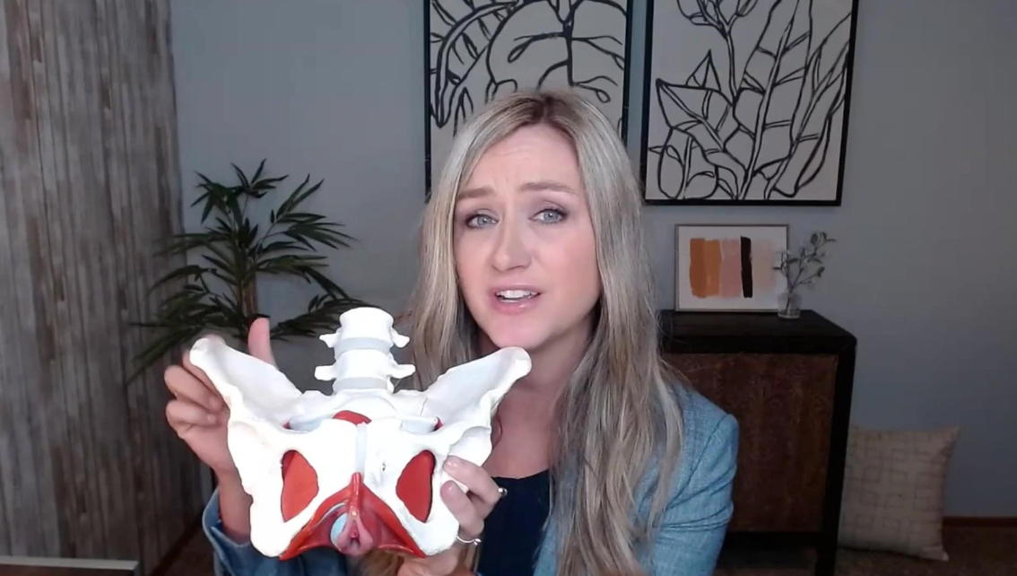 Demystifying the pelvic floor – Flyte by Pelvital USA