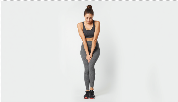 The Best Exercises to Stop Bladder Leaks