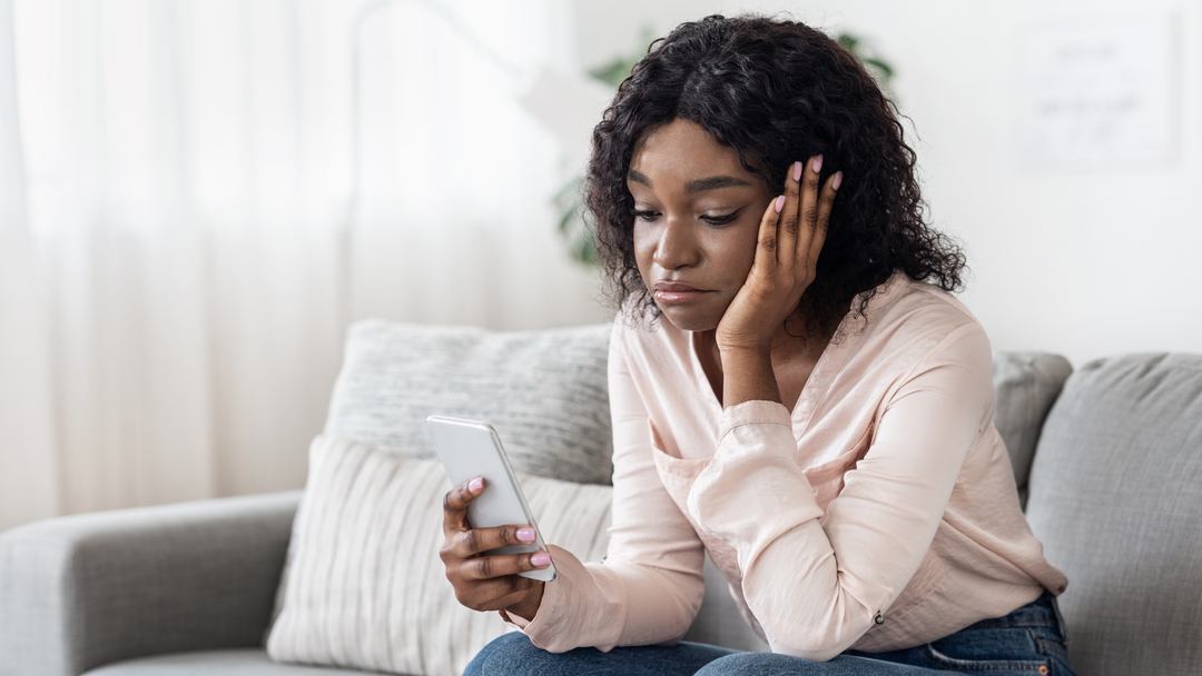 Can Urinary Incontinence Cause Depression?