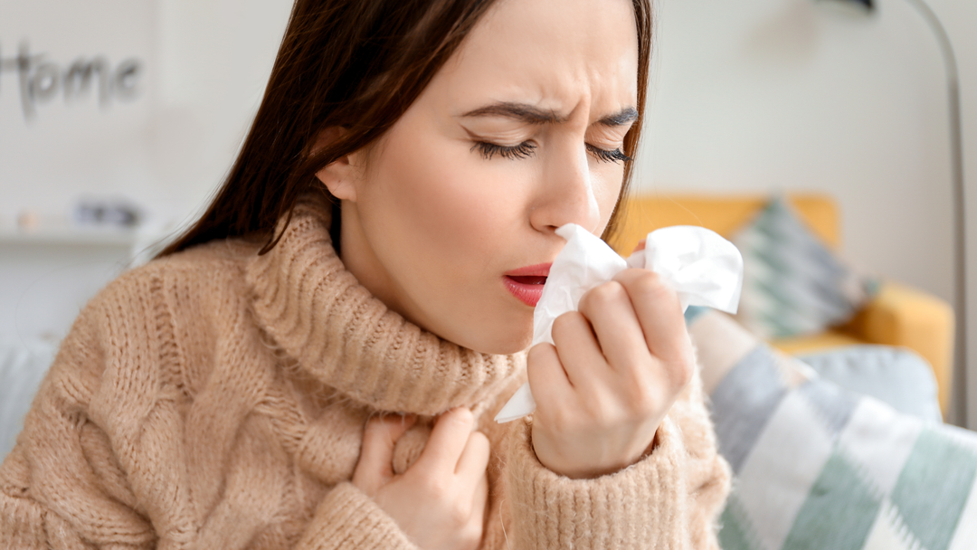 Is it Normal to Leak Urine When I Cough?