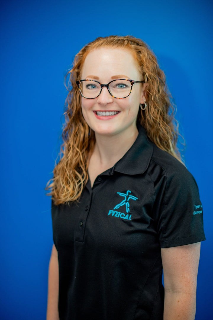 Dr Mallory Hertz, PT DPT Physical Therapy - Pelvic Floor Device Expert