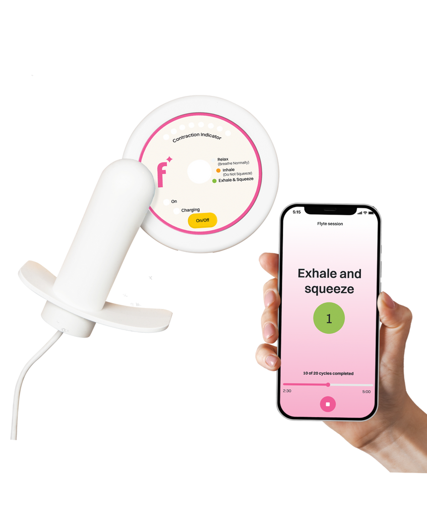 Flyte Therapy – Flyte by Pelvital USA
