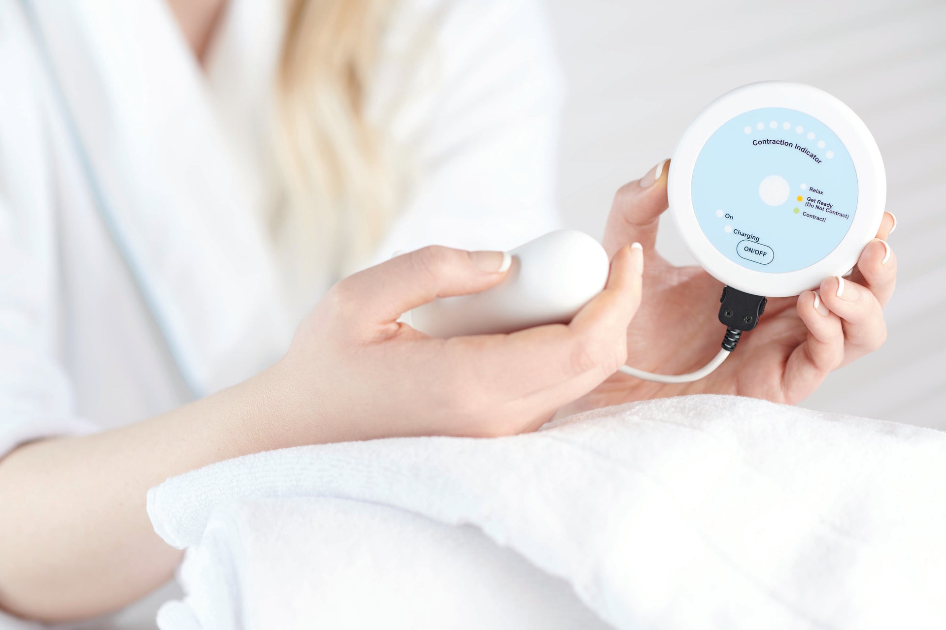 Flyte Therapy – Flyte by Pelvital USA