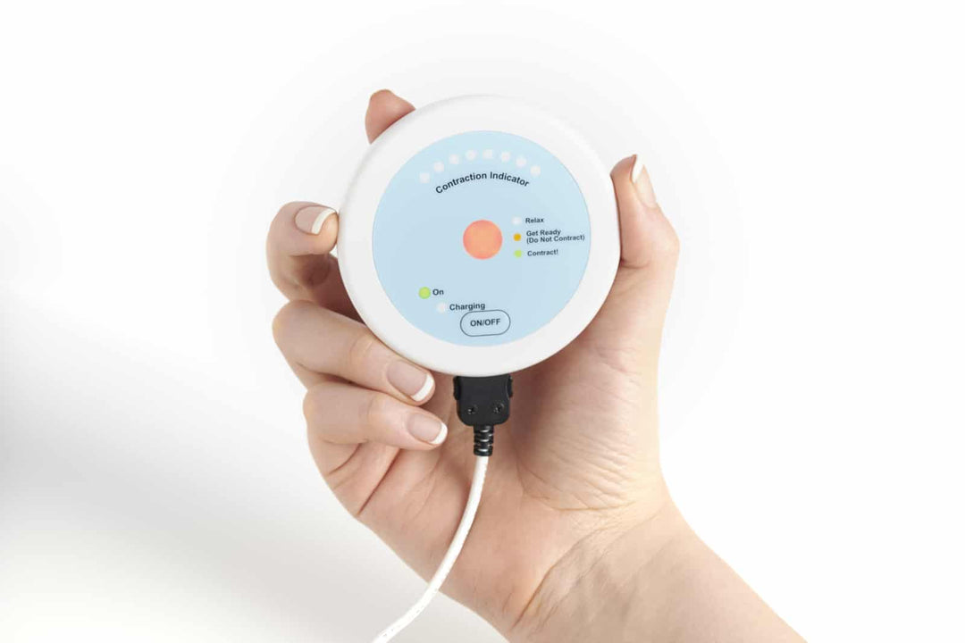 quick-start-guide – Flyte by Pelvital USA