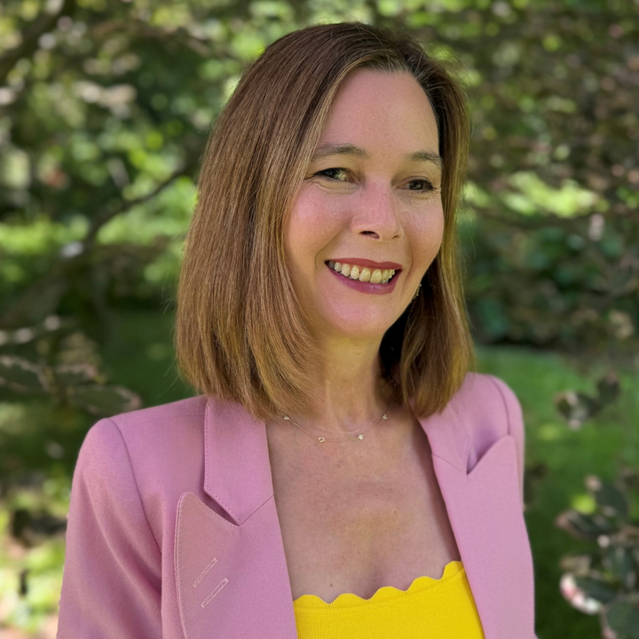 Lydia Zeller, President & Chief Executive Officer at Flyte
